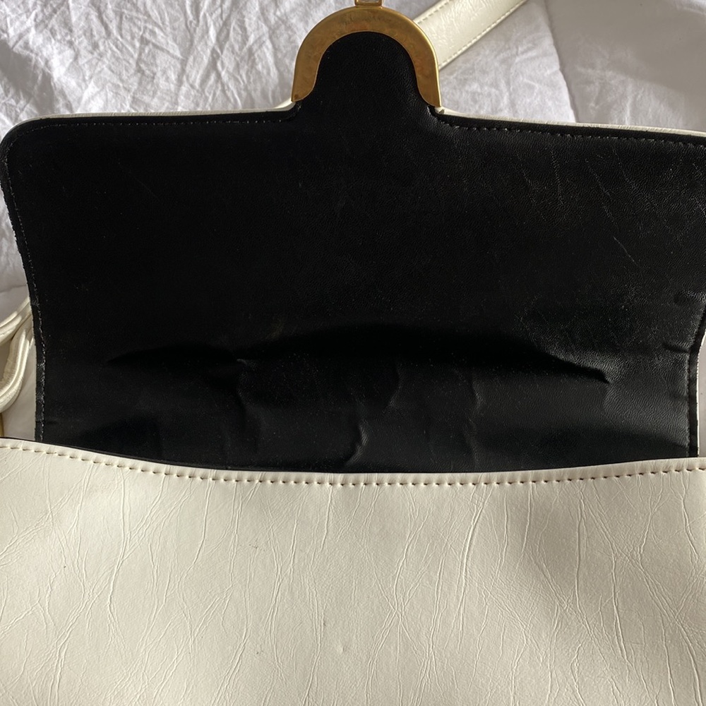 Vintage woman’s purse - Picture 10 of 11